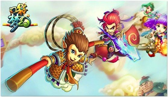 网秦旗下游戏《口袋梦幻》App Store今上架