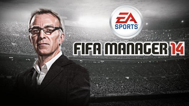 EA放弃《FIFA足球经理》系列 取消续作开发-