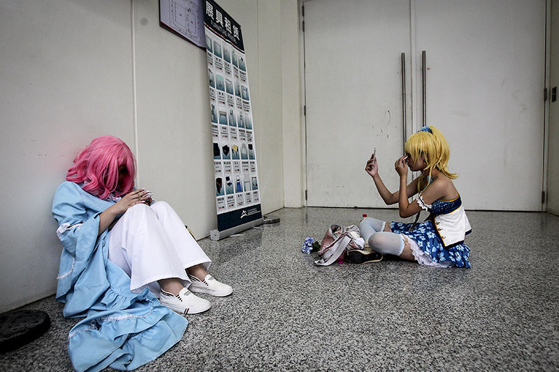 一周热门:DOTA<em>虎牙妹走红</em> 大批Showgirl来了_