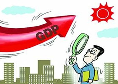 增长10.1% 一季度扬州GDP增速居全省第三