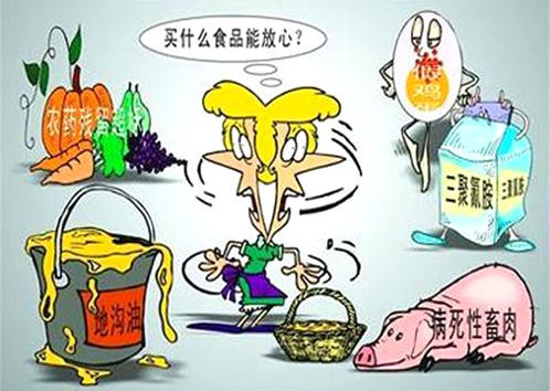 江苏公布食药品典型案例:假壮阳药充斥市场