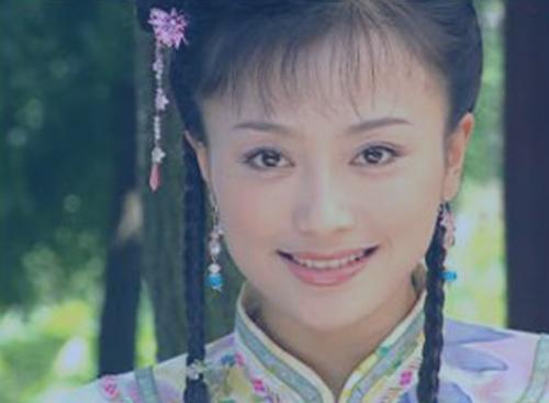 郑爽董洁秦岚孙莉 辽宁古装美女大盘点(图)