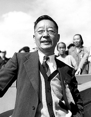 那些与诺贝尔文学奖擦肩而过的中国作家--老舍