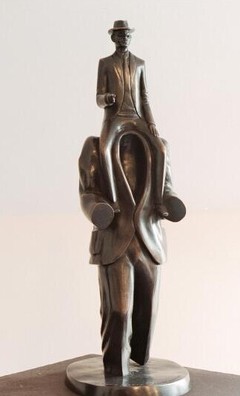 文学颁奖季之卡夫卡文学奖