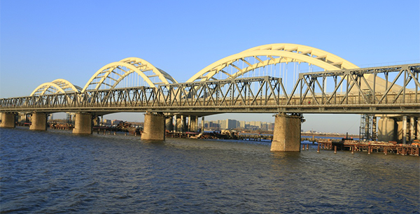 新建哈齐松花江特大桥今起投用_黑龙江频道_凤凰网