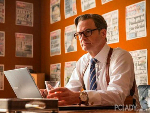 绅士范 《王牌特工》的饮酒指南