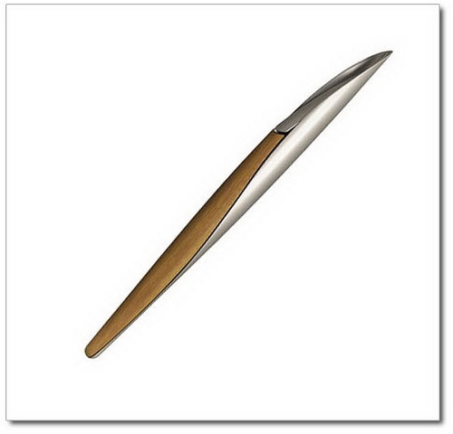 盘点历届夏季奥运会火炬(组图)