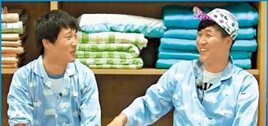 车太铉自曝与宋慧乔穿睡衣聊天 节目现场引公愤