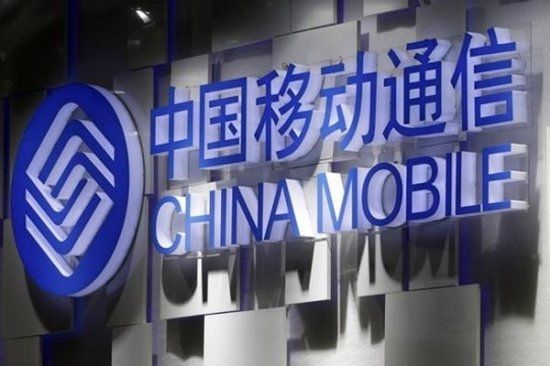 中国移动a3_中国移动的收入(3)