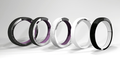 Ritot:投影式智能手环 - 新闻在线 - 开启你的新闻