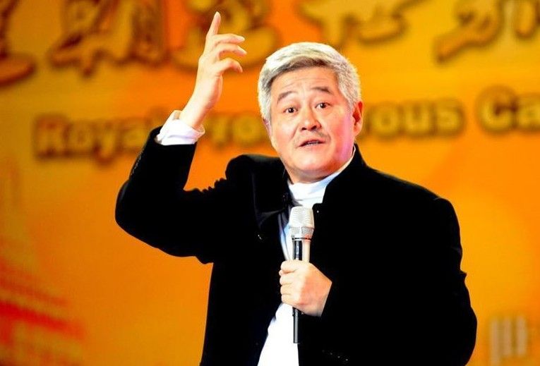 赵本山个人资料_赵本山个人收入(2)
