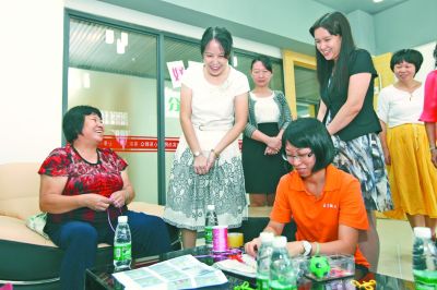 13个公益创投项目断奶 部分暂停运营(图)|创投