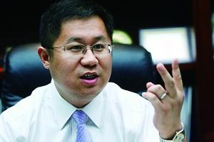 2011十大重庆经济年度人物评选投票排行榜