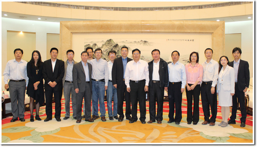 李克强副总理回信勉励中国科大研究生支教队