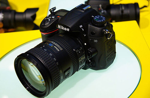 本周八款单反销量排行榜 佳能5d2在列