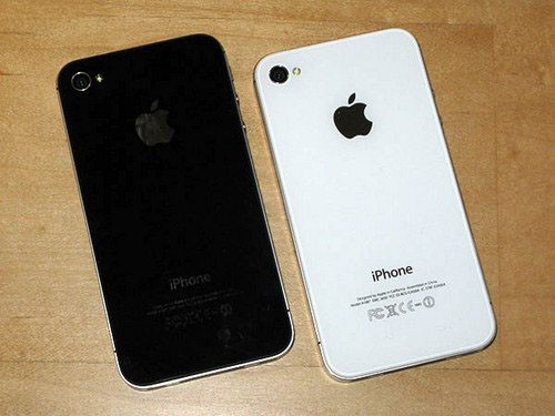 苹果4代与iphone4s原装，经典之作的深度解析