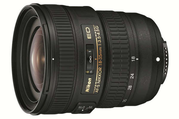 尼康发af-s+18-35mm+3.5-4.5g
