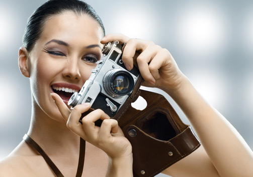 八款最具人气单电相机：宾得Q仅售2550元