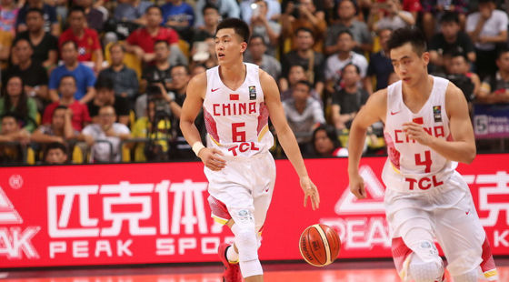 薪资分歧!郭艾伦赵继伟未续约 辽宁4将尚未注册