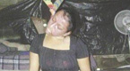 云南酒庄女老板被杀 尸体吊门把手