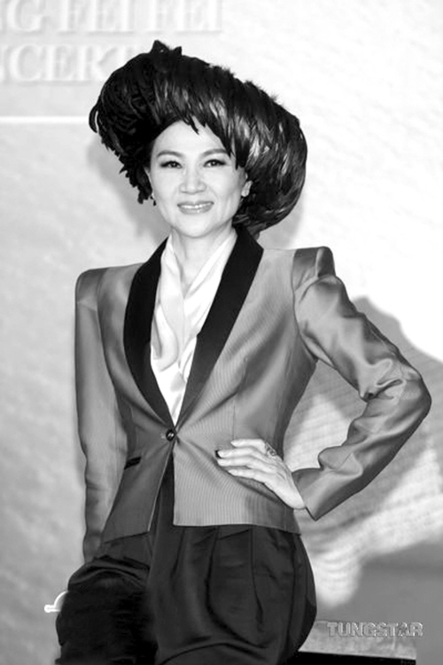 凤飞飞因肺癌病逝 追梦人再也听不到掌声响起