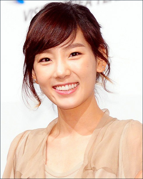 少女时代泰妍将献唱李胜基新剧OST 韩国水木