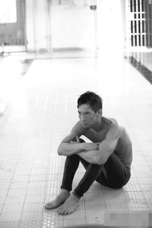 张家辉为《大追捕》损失千万