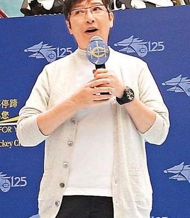 黄耀明宣布出柜 盘点当红同性恋明星(组图)_娱