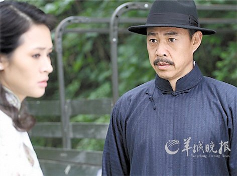 权谋剧歇火,家庭剧走俏