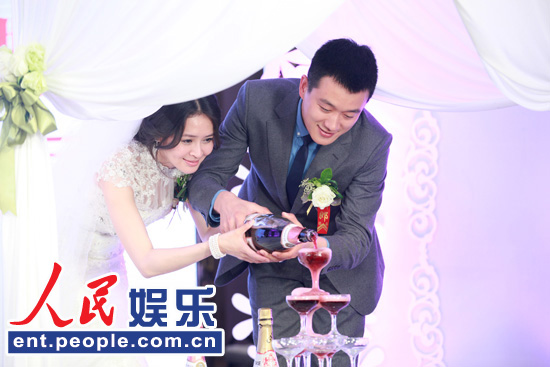 曝佟大为《<em>门第</em>》婚礼场景