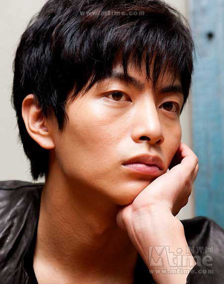 男星李民基继《我的见鬼女友》之后又将再一次