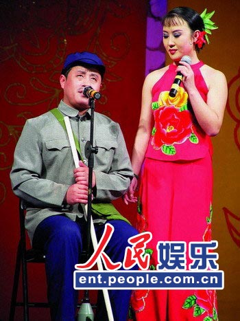唐鉴军与王小华