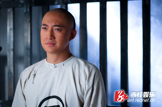 《宫2》完美收官 王阳梦回大清寻李为_娱乐频