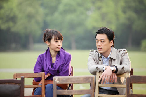 《失恋33天》百花领跑 王耀庆入选最佳男配