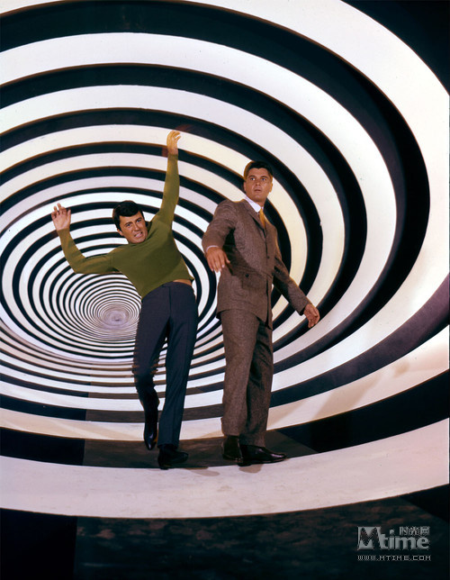 穿越银幕扭转时空 关于时间旅行的十大关键词