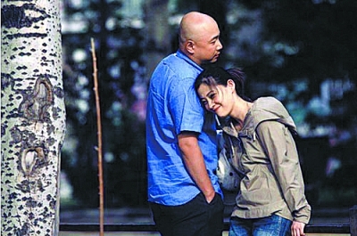 徐峥讲"剩男"经 梅婷意外收获"彪悍"角色