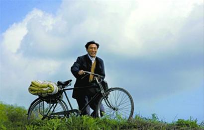 王洛勇:人民需要焦裕禄_娱乐频道_凤凰网