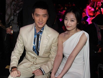 倪妮将成立个人工作室 冯绍峰经纪人当顾问