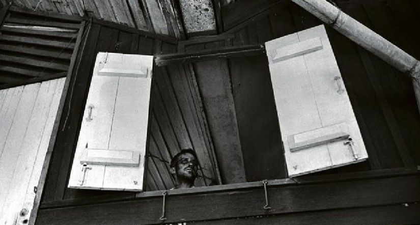 《唯神能恕》曝光最新剧照海报 瑞恩·高斯林