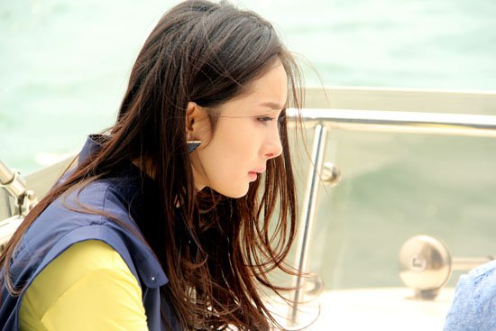 杨幂刘诗诗唐嫣 图揭当红小花旦成名秘史(组图