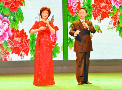 在英雄的土地上唱念做打_娱乐频道_凤凰网
