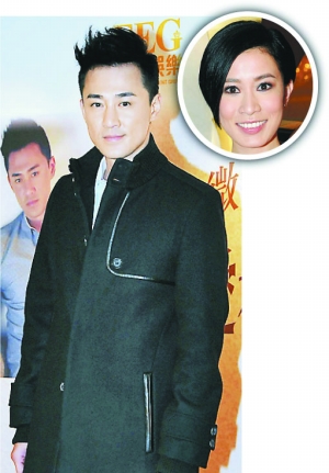 干嘛当着我的面抢我的人?