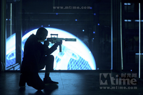 《大破天幕杀机》是首部在中国内地取景拍摄的007电影