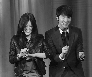 赵又廷爆料赵薇拍戏时挺凶的_娱乐频道_凤凰