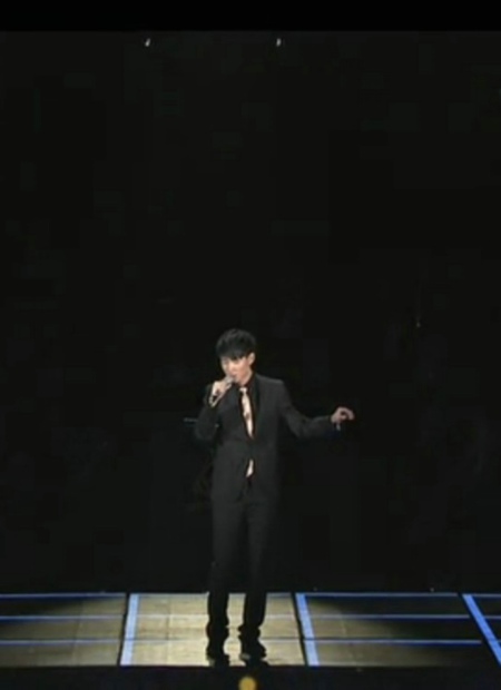 青歌赛王晰版《无所谓》大热