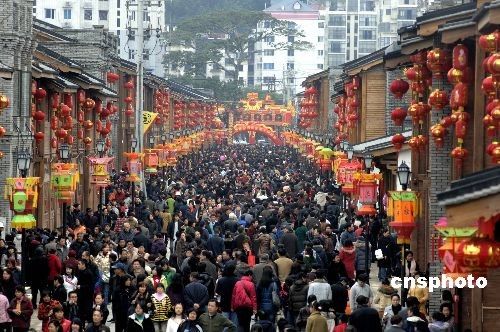 福州两才女林徽因与<em>冰心</em>聚首三坊七巷_娱乐