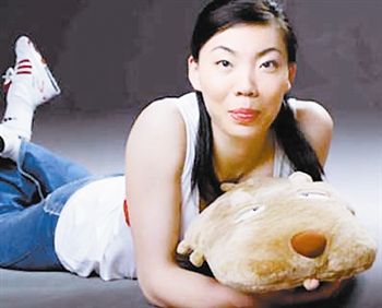 《盲探》中有咱<em>女排张平</em>_娱乐频道_凤凰网