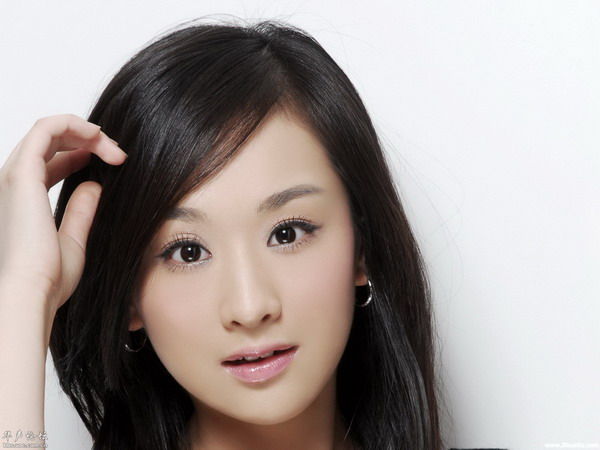 穆婷婷个人资料照片成名经历(图)