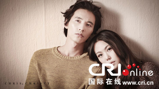 cm7全新首席公务舱荣耀登场    韩国艺人元斌与金敏喜近日再度携手,为