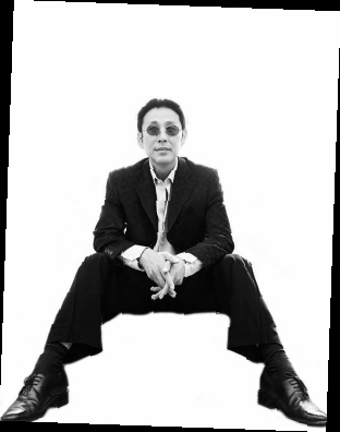 陈道明:我没什么文化是命运一直很眷顾我